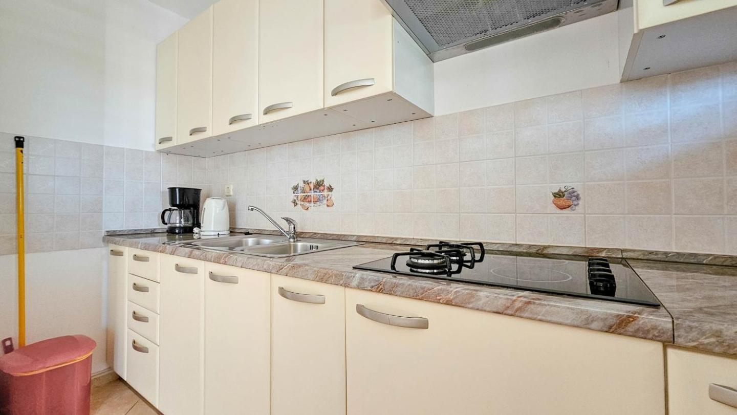 Viola Three Διαμέρισμα Novigrad Istria Εξωτερικό φωτογραφία
