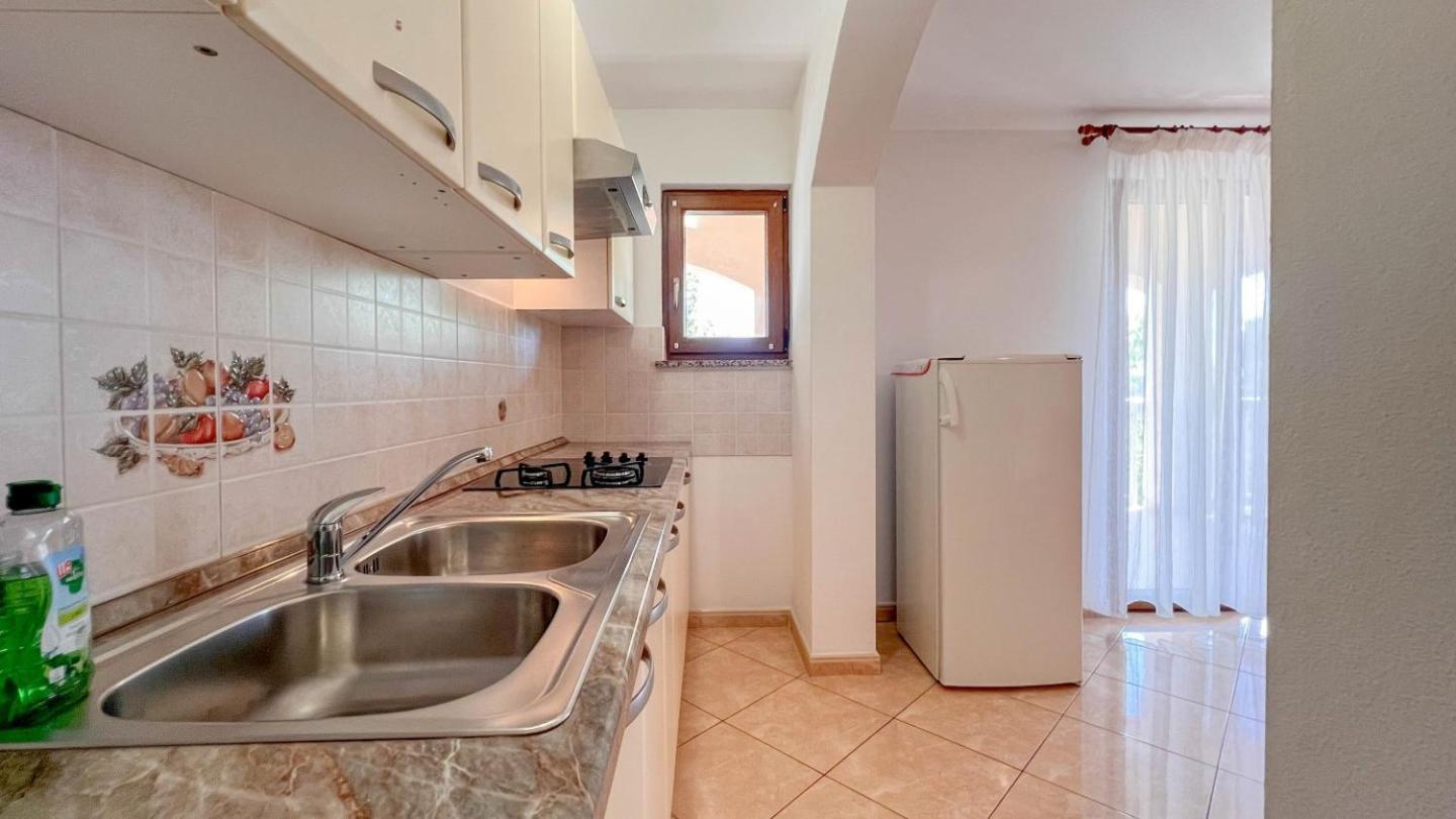 Viola Three Διαμέρισμα Novigrad Istria Εξωτερικό φωτογραφία